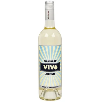 First Drop Vivo Arneis 2021 White Wine